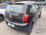 2012 VOLKSWAGEN FOX 
