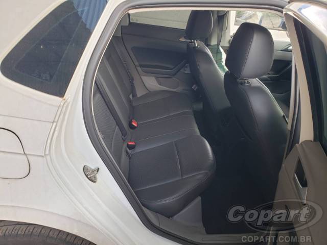 2019 VOLKSWAGEN POLO 