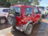 2018 SUZUKI JIMNY 