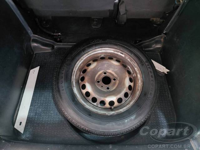 2020 CHEVROLET SPIN 