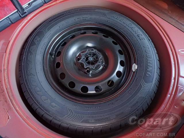 2022 VOLKSWAGEN GOL 