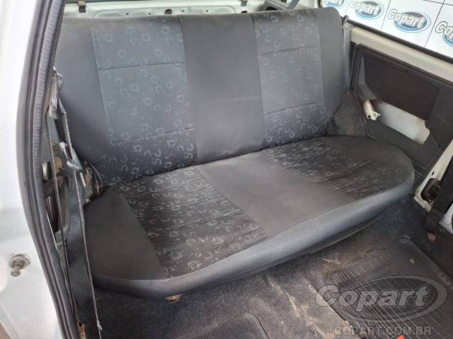 2013 FIAT UNO 