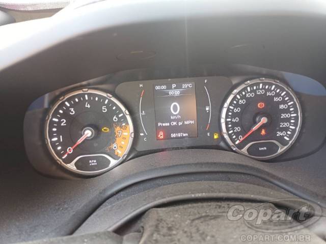 2019 JEEP RENEGADE 