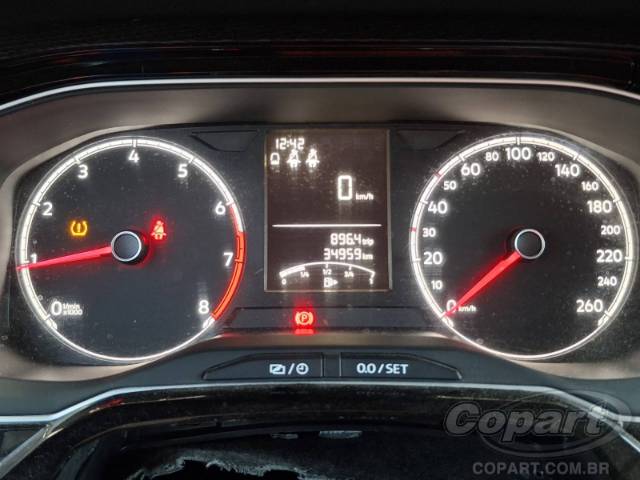 2026 VOLKSWAGEN POLO 
