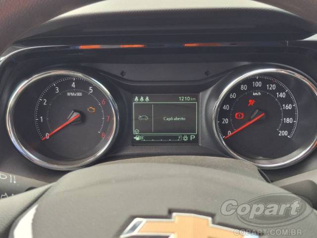 2026 CHEVROLET TRACKER 