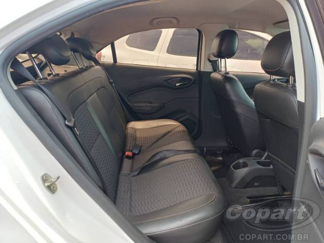 2018 CHEVROLET ONIX 