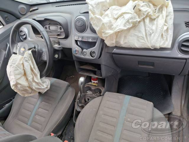 2013 CHEVROLET MONTANA 