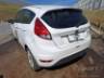 2015 FORD FIESTA 