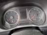 2015 VOLKSWAGEN FOX 