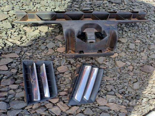 2011 RENAULT MEGANE GRAND TOUR 