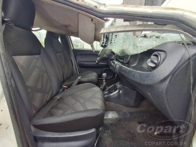 2024 FIAT MOBI 