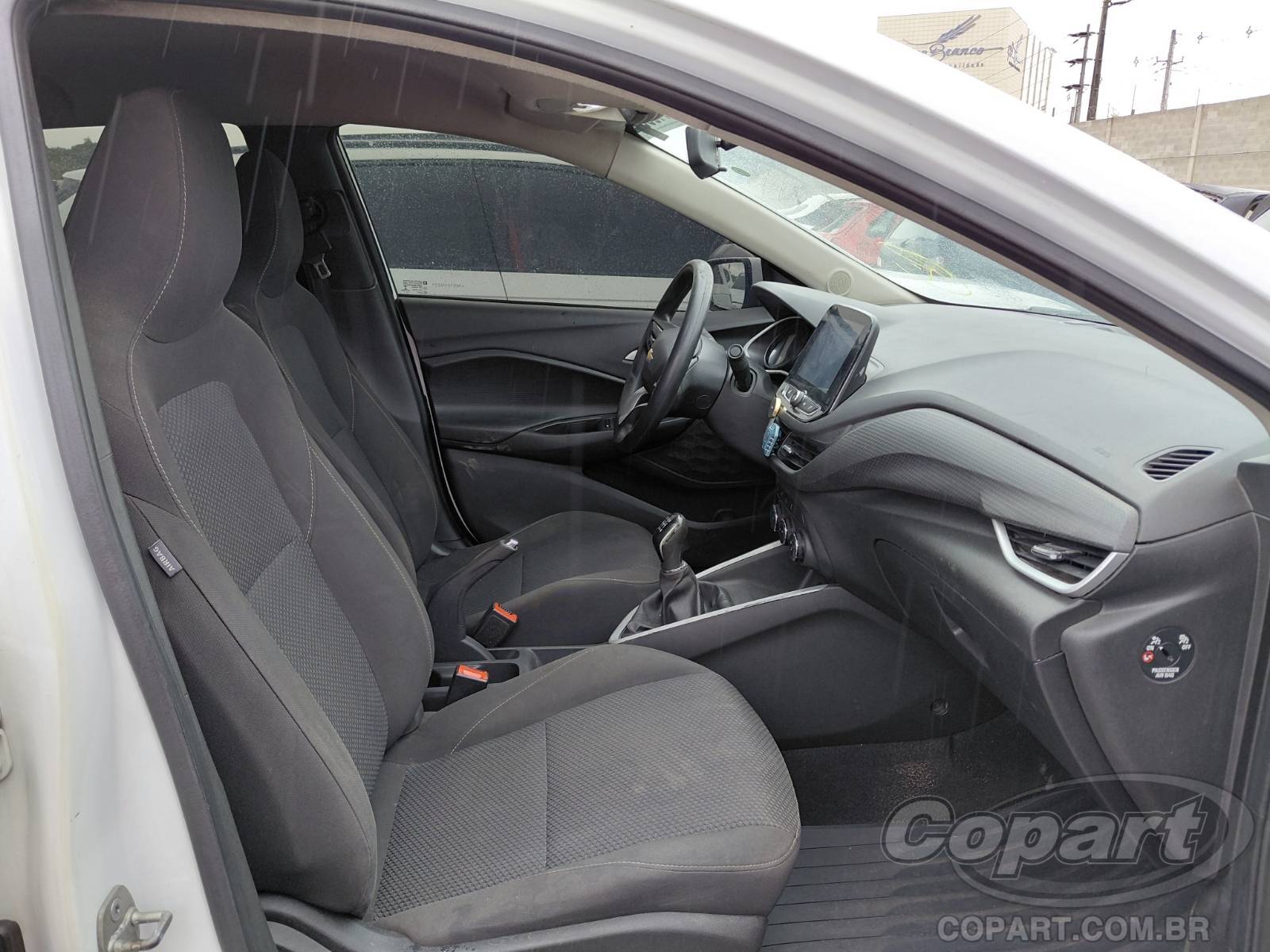 Foto 5: 2022 CHEVROLET ONIX PLUS