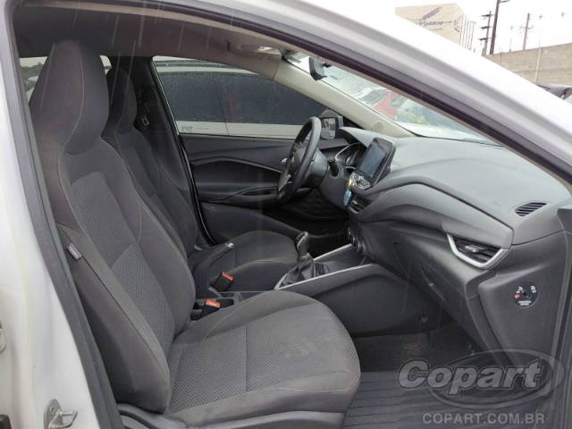 2022 CHEVROLET ONIX PLUS 