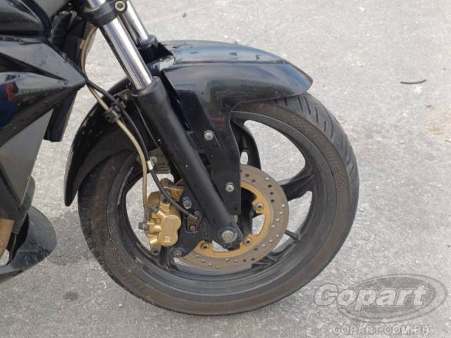 2013 DAFRA NEXT 