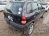 2000 CHEVROLET CORSA 