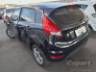 2014 FORD FIESTA 
