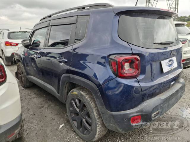 2021 JEEP RENEGADE 