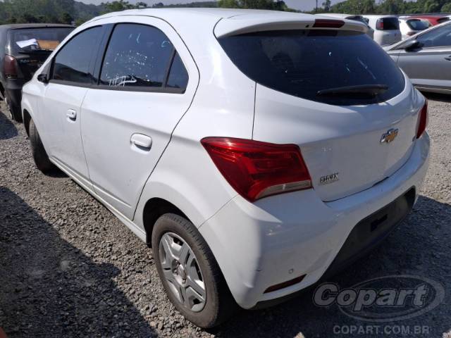 2019 CHEVROLET ONIX 