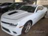 2015 CHEVROLET CAMARO 