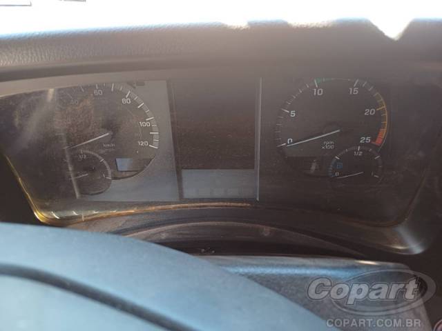 2024 MERCEDES BENZ ACTROS 