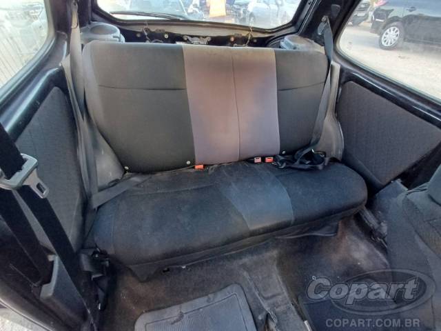 2006 FIAT PALIO 