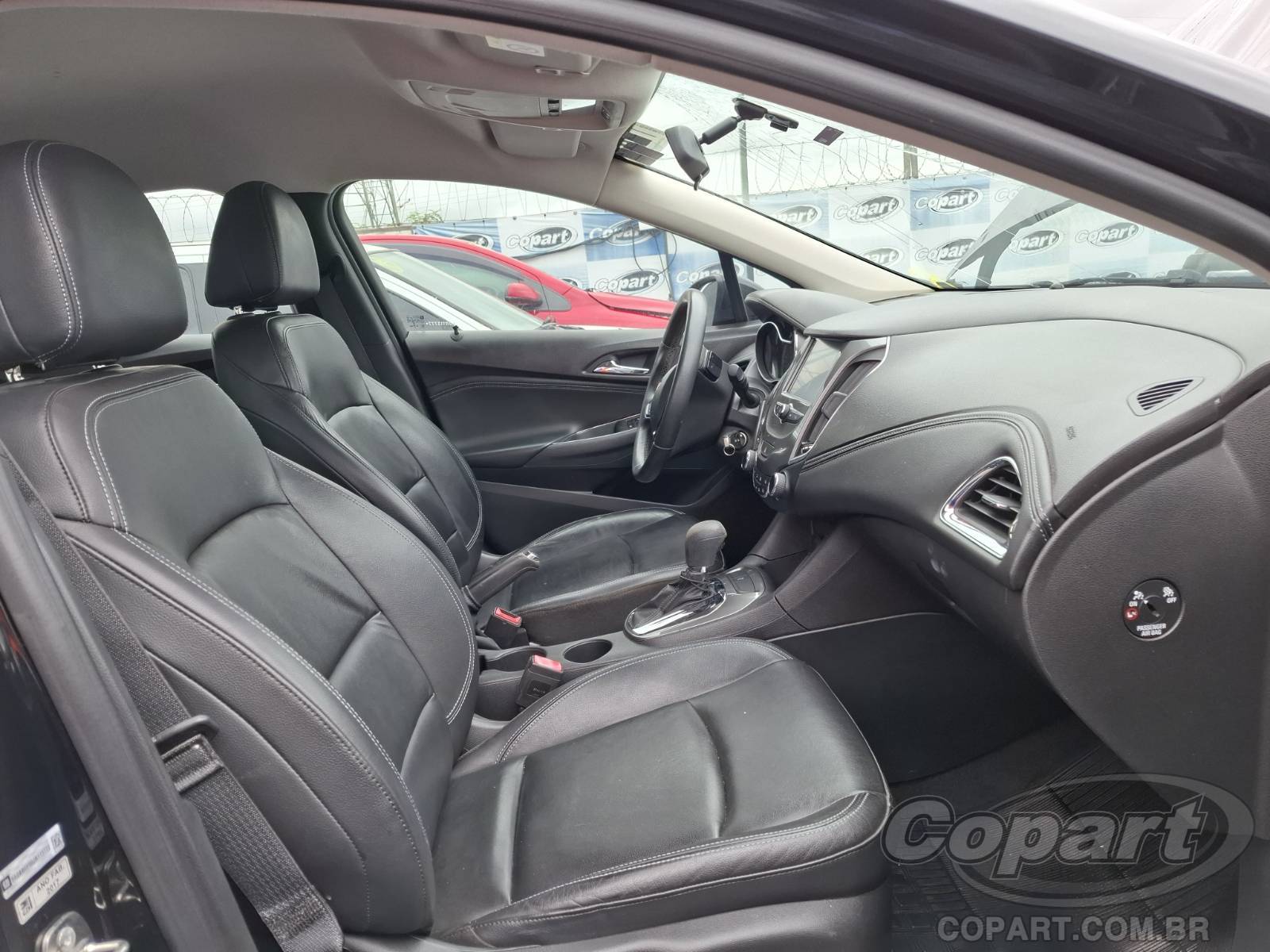 Foto 5: 2018 CHEVROLET CRUZE HATCH