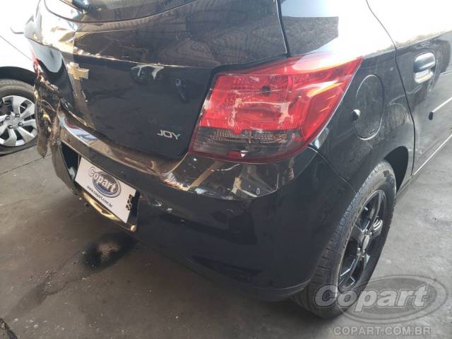 2019 CHEVROLET ONIX 