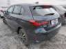 2022 HONDA CITY HATCHBACK 