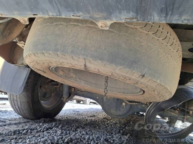 2022 FORD RANGER CD 