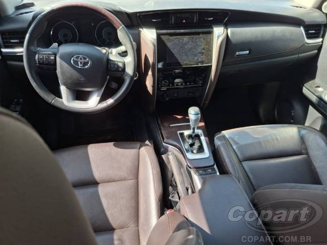 2019 TOYOTA SW4 