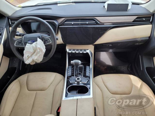 2021 FORD TERRITORY 