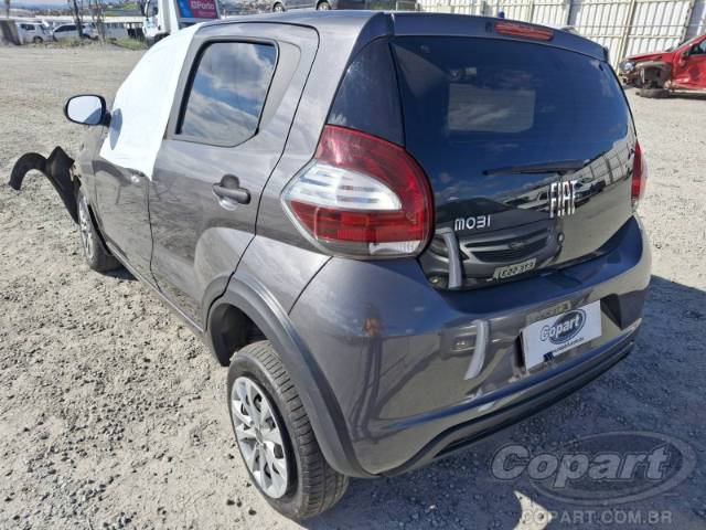 2023 FIAT MOBI 