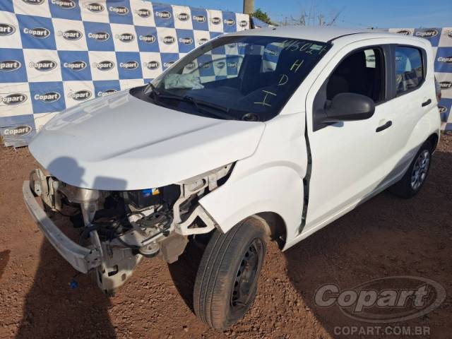 2019 FIAT MOBI 