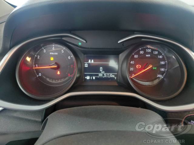 2024 CHEVROLET ONIX PLUS 