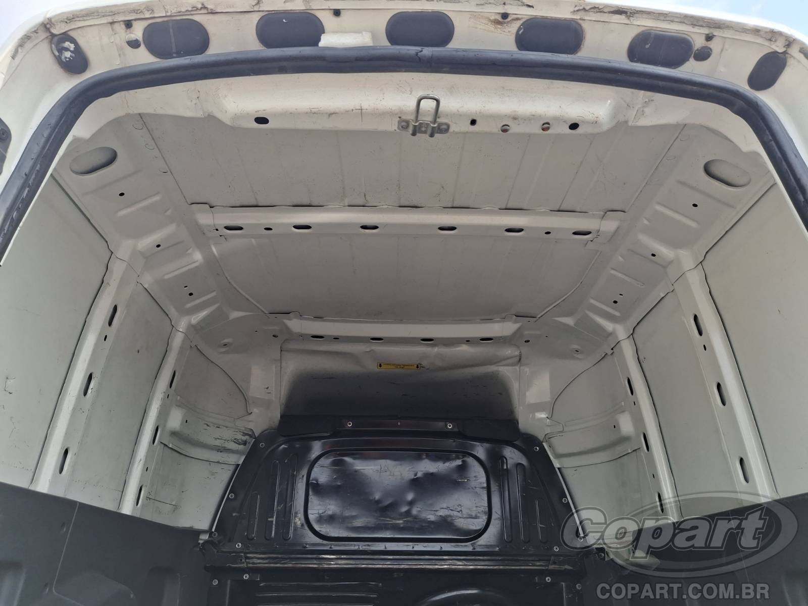 Foto 14 de 14: 2019 FIAT FIORINO FURGAO