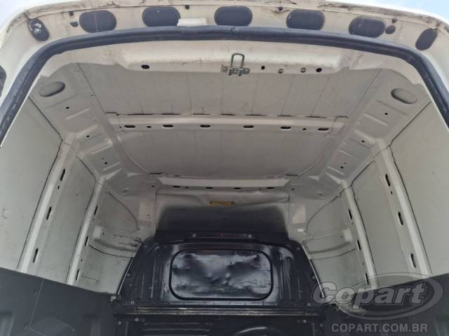 2019 FIAT FIORINO FURGAO 