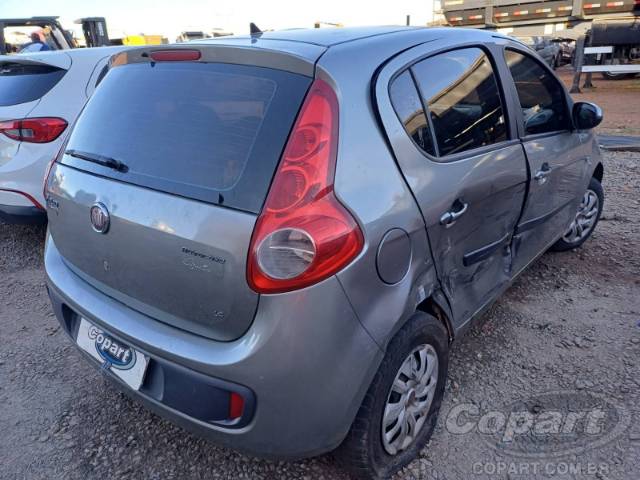 2013 FIAT PALIO 