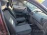 2011 FORD FIESTA 