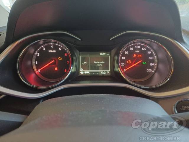 2023 CHEVROLET ONIX 