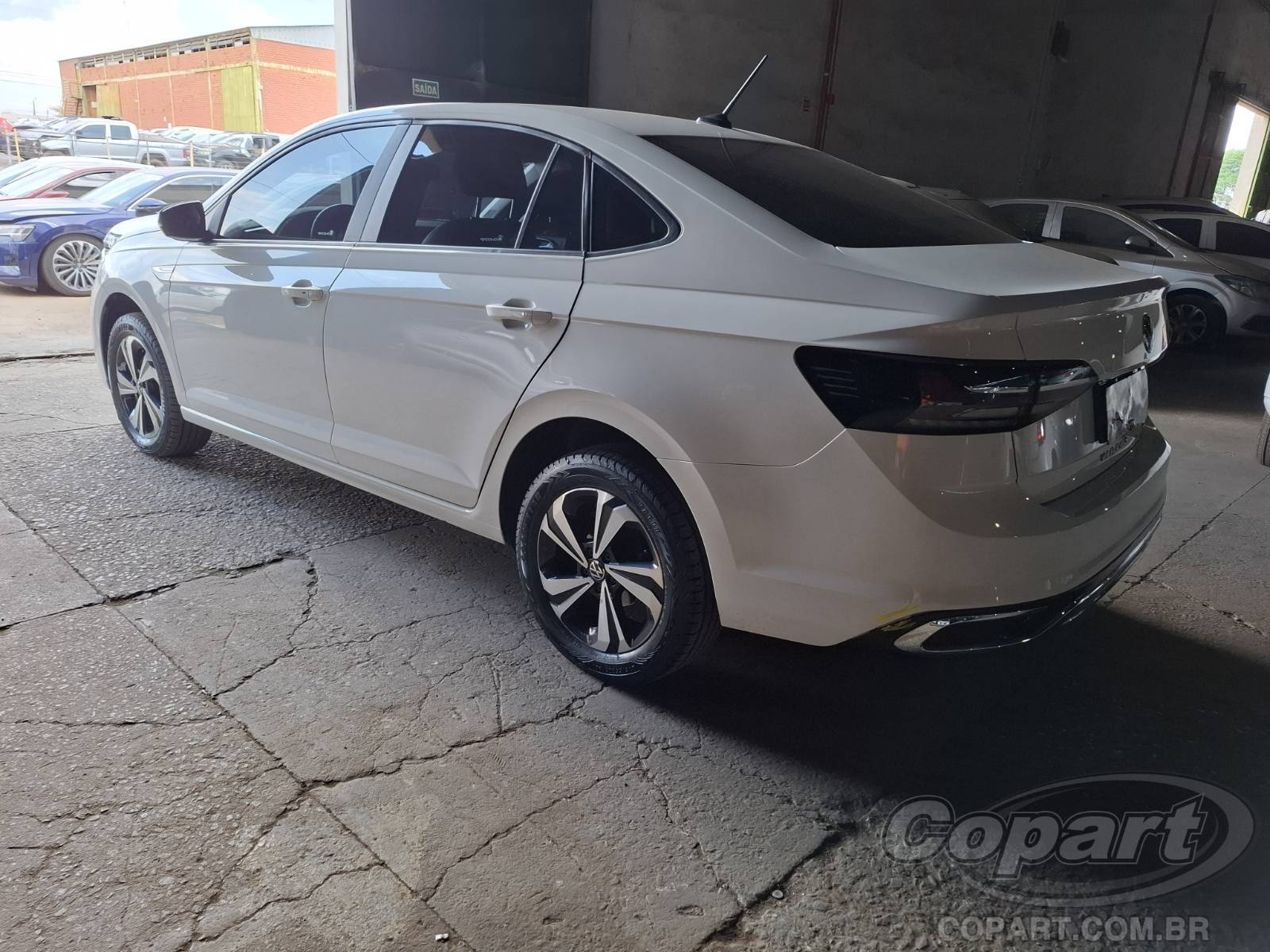 Foto 3: 2025 VOLKSWAGEN VIRTUS