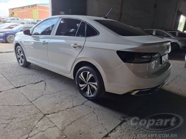 2025 VOLKSWAGEN VIRTUS 