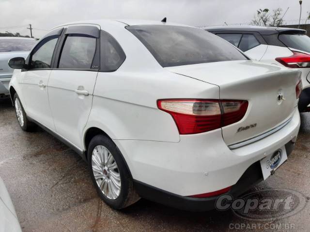 2018 FIAT GRAND SIENA 