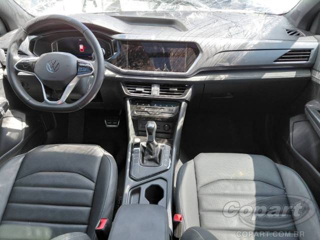 2023 VOLKSWAGEN TAOS 