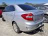 2019 FORD KA SEDAN 