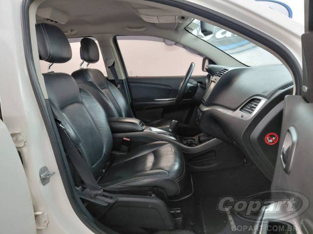 2014 DODGE JOURNEY 