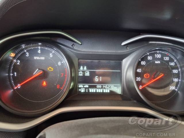 2024 CHEVROLET ONIX PLUS 