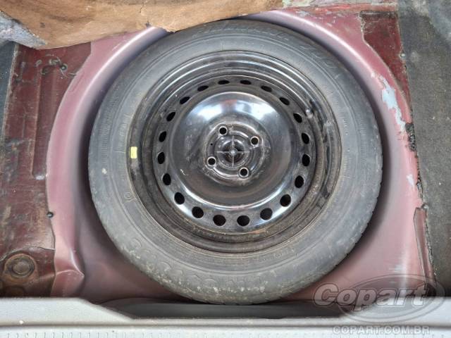 2010 CHEVROLET MERIVA 