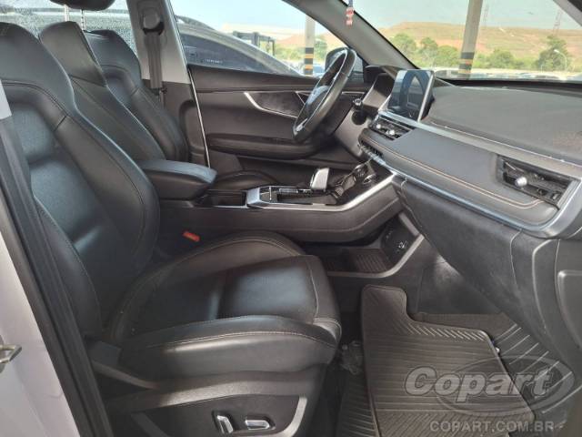 2023 CAOA CHERY TIGGO 8 