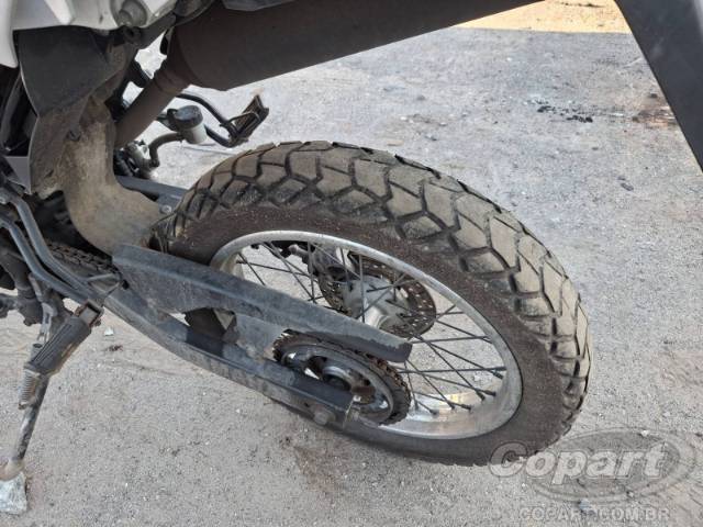 2023 YAMAHA XTZ 250 