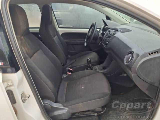 2018 VOLKSWAGEN UP 